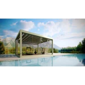 Carrera P Pergola - Image 4