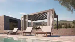 Carrera S Pergola - Image 2