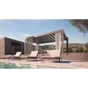 Carrera S Pergola - Image 4