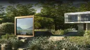 Connect Pergola - Image 2