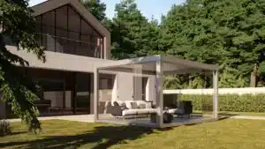 Opera Pergola - Image 2