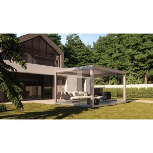 Opera Pergola - Image 4