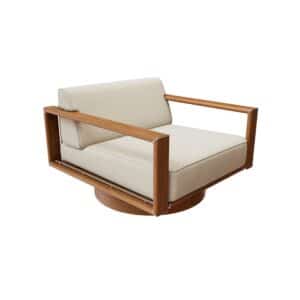 Horizon Swivel Lounge Chair