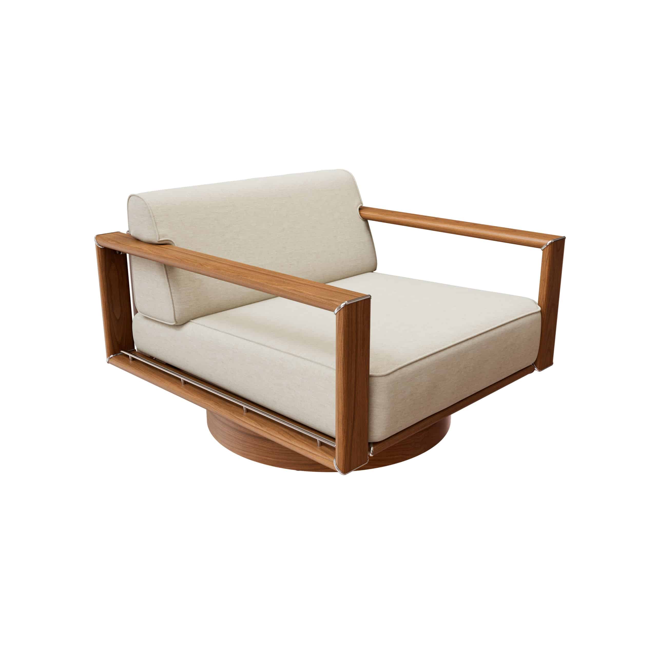tuuci-Horizon-Collection_Deep-Swivel-Lounge-Chair_Natural-AT_Studio_42-scaled-1-square.jpg Horizon Swivel Lounge Chair - Image 1