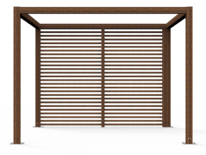 Ocean Master MAX Solanox Pergola - Image 6