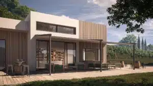 Level 63 Pergola - Image 4