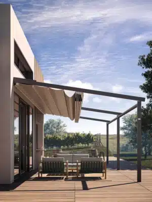 Level 63 Pergola - Image 5