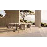 Pulse Extendable Dining Table