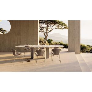Pulse Extendable Dining Table