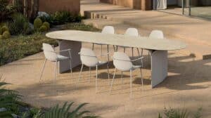 Marguerite Chair - Image 2