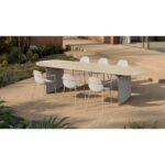 Marguerite Chair