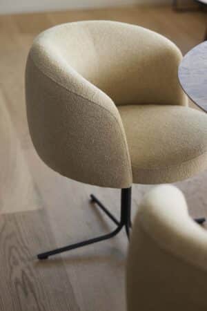 Olivo Dining Chair - Image 6