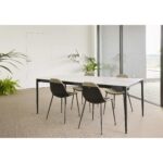 Marguerite Rectangular Dining Table