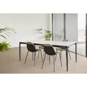 Marguerite Rectangular Dining Table
