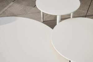 Marguerite Coffee Table Round - Image 2