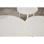 Marguerite Coffee Table Round