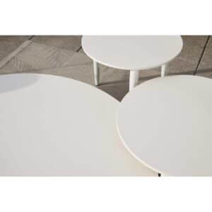 Marguerite Coffee Table Round