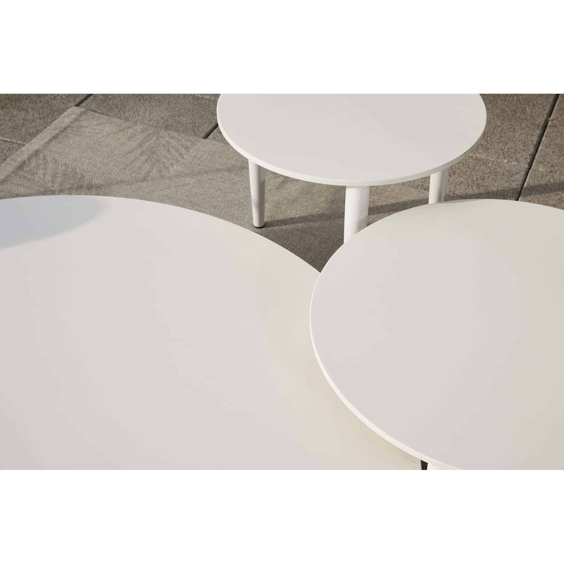 tuuci-Joli-Showroom-115_3c1657810feb51330bbfc5a9ae7e2f09-square.jpg Marguerite Coffee Table Round - Image 1
