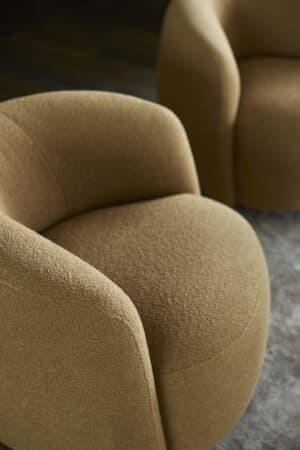 Olivo Lounge Chair - Image 5