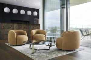 Olivo Lounge Chair - Image 2