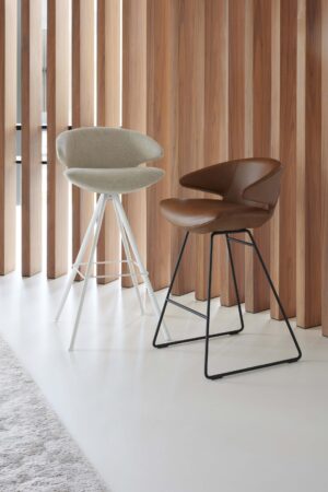 Morisot Barstool - Image 4
