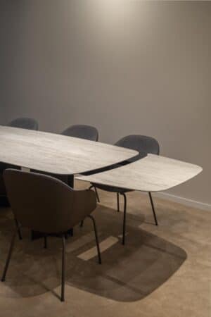 Pulse Extendable Dining Table - Image 6
