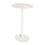 Lirio Tall Side Table