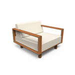 Horizon Lounge Chair