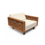 Luma Lounge Chair