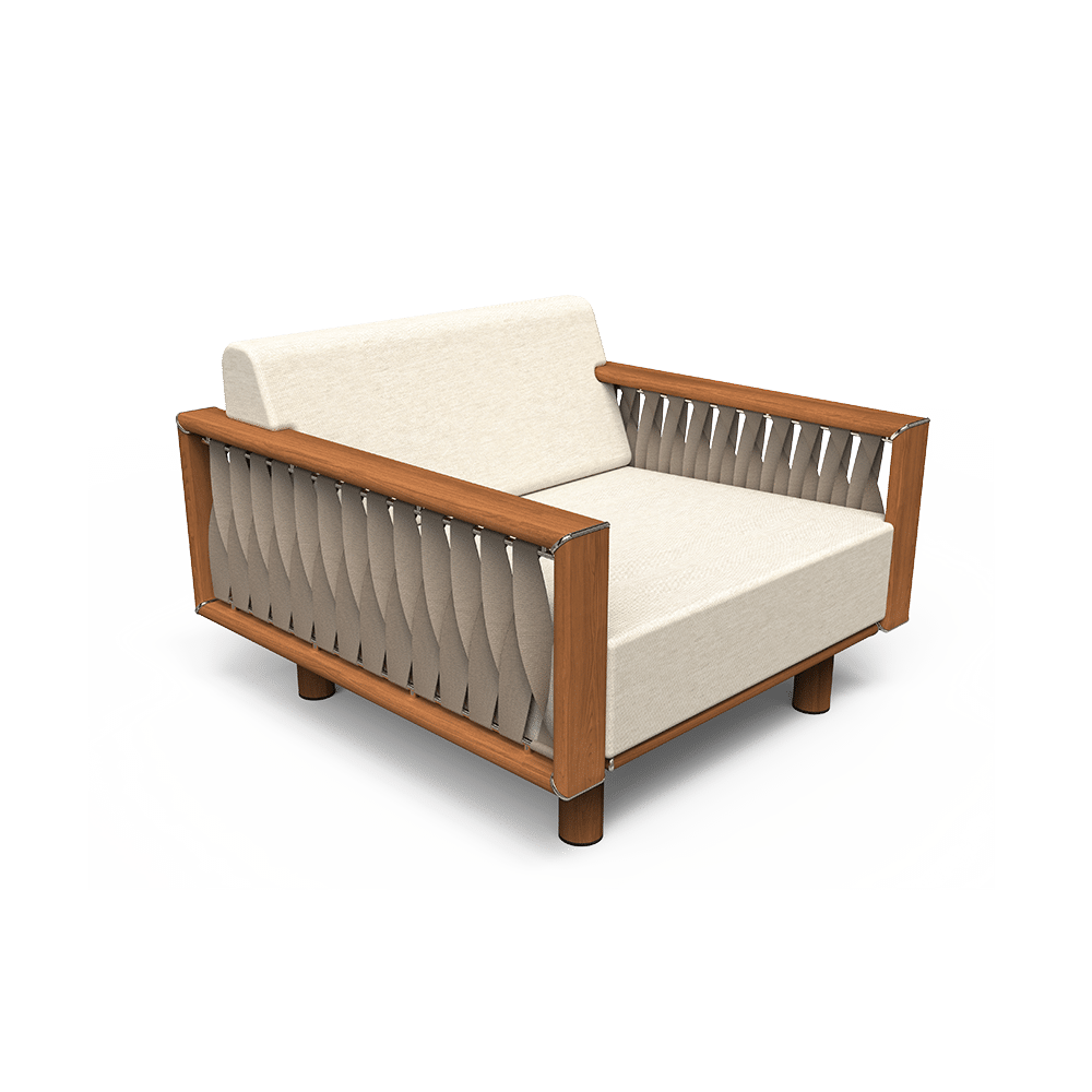tuuci-Lounge-Chair_Deep_Sail Sail Lounge Chair - Image 1