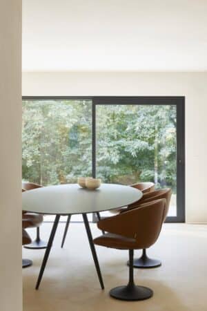 Marguerite Elyps Dining Table - Image 3