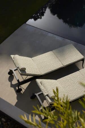 Marguerite Lounger & Sofa - Image 6
