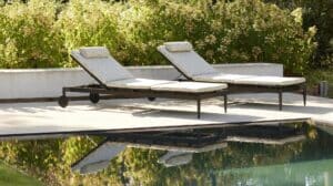Marguerite Lounger & Sofa - Image 3