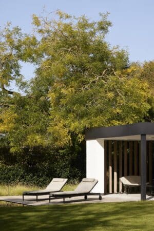 Marguerite Lounger & Sofa - Image 4