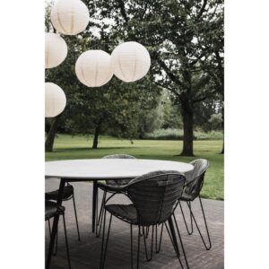 Marguerite Round Dining Table