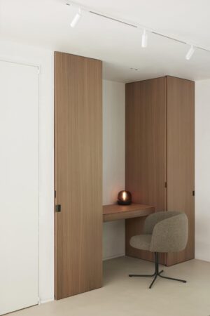 Olivo Dining Chair - Image 3