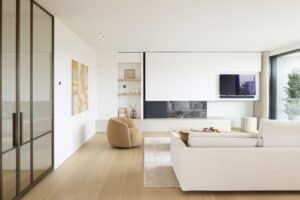 Olivo Lounge Chair - Image 3