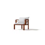 Positano Lounge Chair