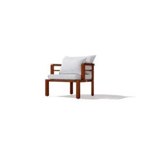 Positano Lounge Chair