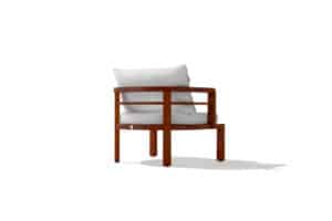 Positano Lounge Chair - Image 3