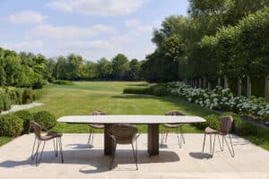 Pulse Extendable Dining Table - Image 4
