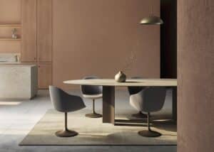 Pulse Elyps Dining Table - Image 2