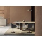 Pulse Elyps Dining Table