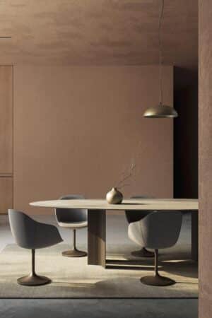 Pulse Elyps Dining Table - Image 3