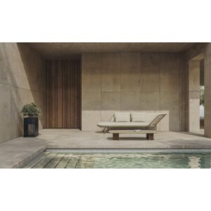 Pulse Coffee Table