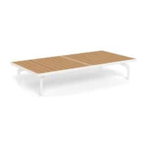 Salita Round Coffee Table - Image 4