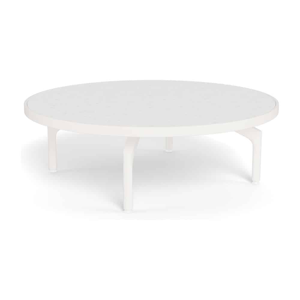 tuuci-Salita-Round-Coffee-Table-Corian-Pietra-Solid-Aluminum-SL-1837-12-jpg-norm Salita Round Coffee Table - Image 1