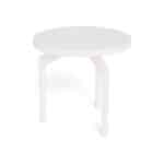 Salita Round Side Table