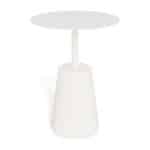 Sandcastle Round Bar Table