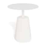Sandcastle Round Counter Table
